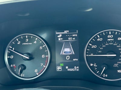 2023 Subaru Ascent Limited **LIFETIME POWERTRAIN**