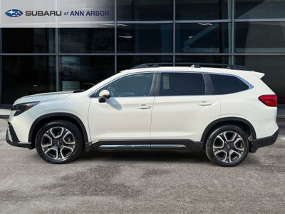 2023 Subaru Ascent Limited **LIFETIME POWERTRAIN**