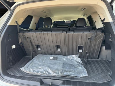 2023 Subaru Ascent Limited **LIFETIME POWERTRAIN**