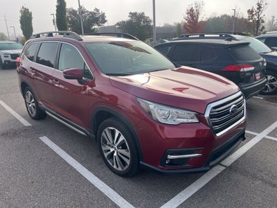 2022 Subaru Ascent Limited