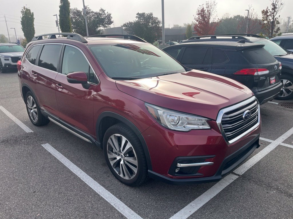 2022 Subaru Ascent Limited