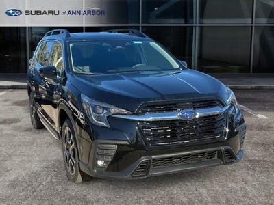 2025 Subaru Ascent Limited