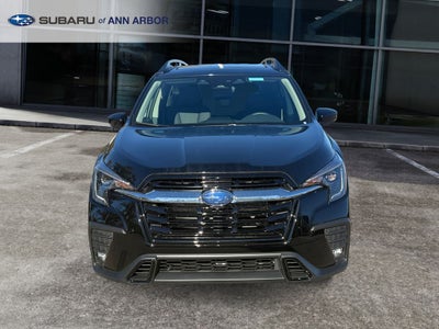 2025 Subaru Ascent Limited