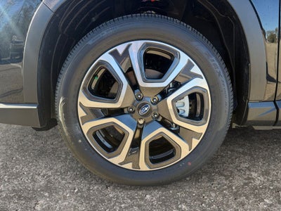 2025 Subaru Ascent Limited