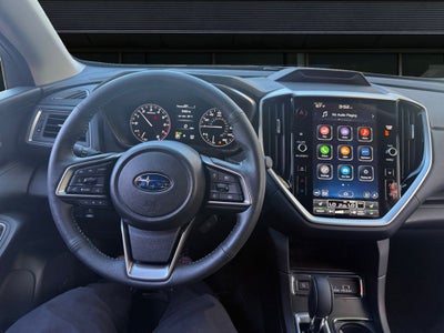 2025 Subaru Ascent Limited