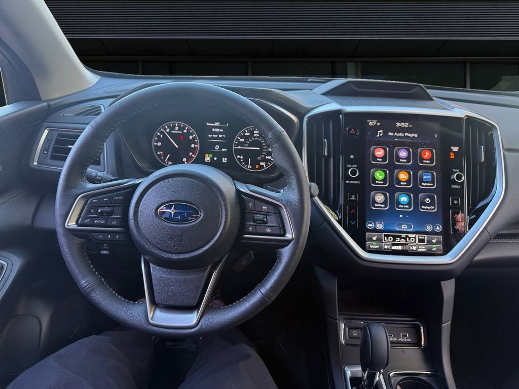 2025 Subaru Ascent Limited