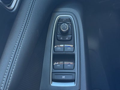 2025 Subaru Ascent Limited