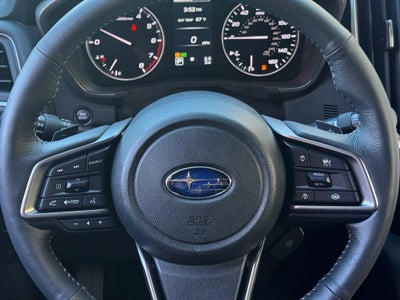 2025 Subaru Ascent Limited