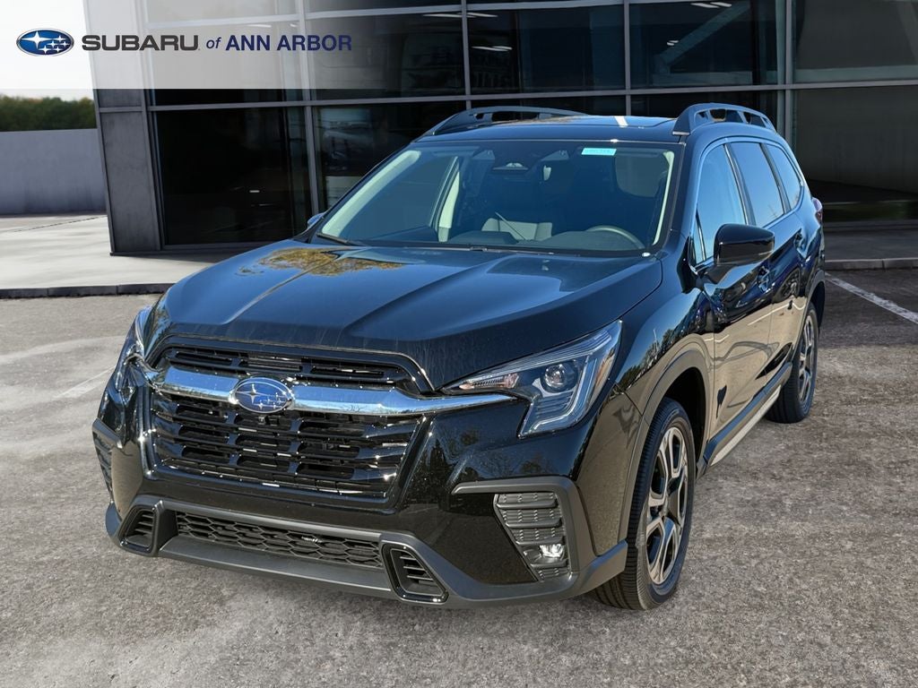 2025 Subaru Ascent Limited