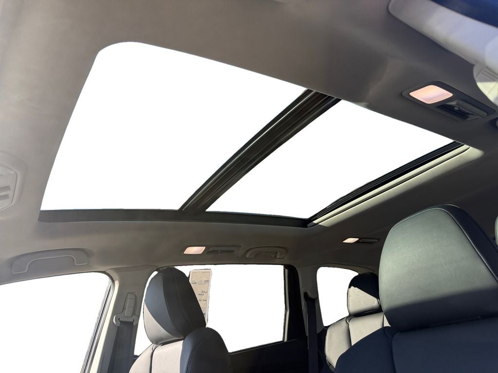 2025 Subaru Ascent Limited