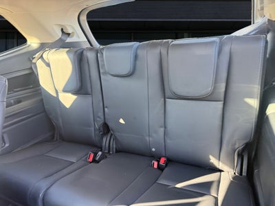 2025 Subaru Ascent Limited