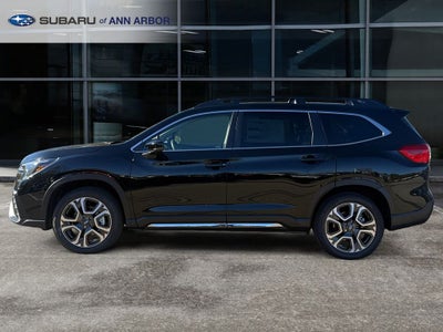 2025 Subaru Ascent Limited