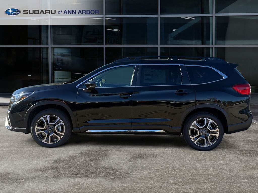 2025 Subaru Ascent Limited