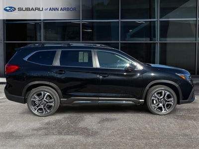 2025 Subaru Ascent Limited