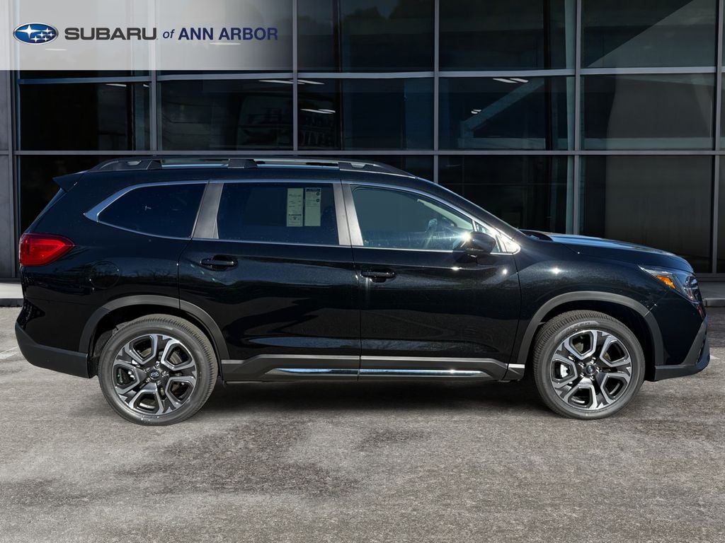 2025 Subaru Ascent Limited