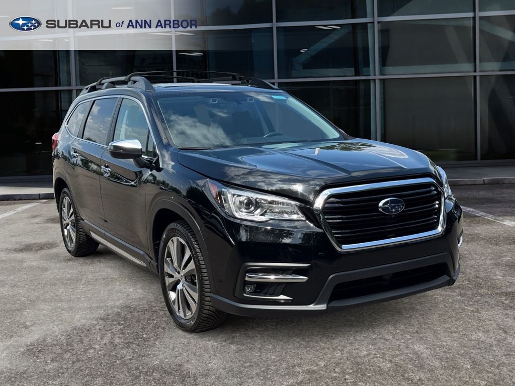 2022 Subaru Ascent Touring **LIFETIME POWERTRAIN**