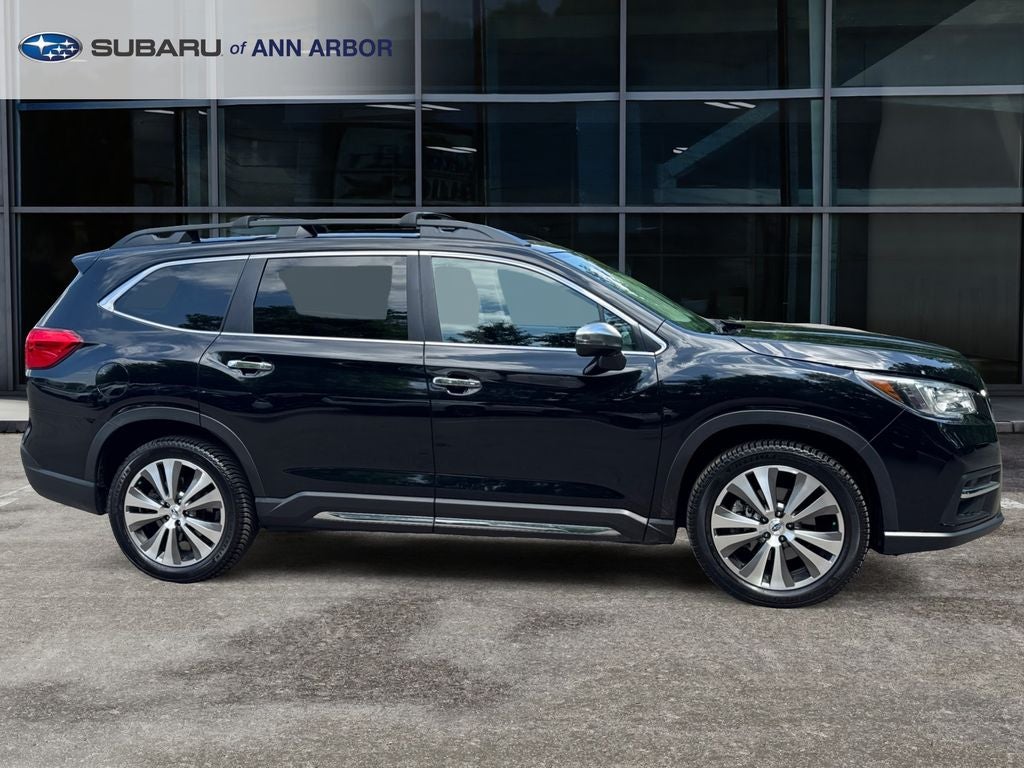 2022 Subaru Ascent Touring **LIFETIME POWERTRAIN**