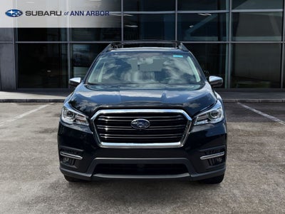 2022 Subaru Ascent Touring **LIFETIME POWERTRAIN**