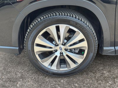 2022 Subaru Ascent Touring **LIFETIME POWERTRAIN**
