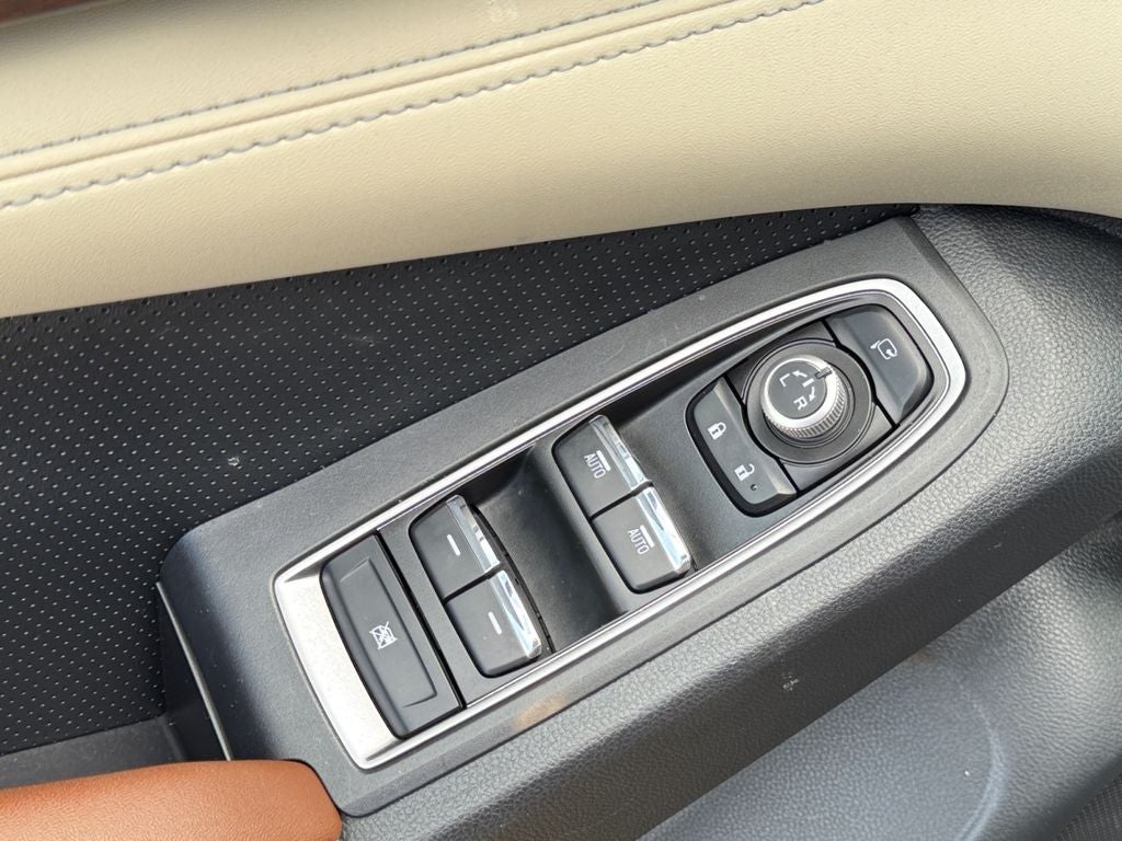 2022 Subaru Ascent Touring **LIFETIME POWERTRAIN**