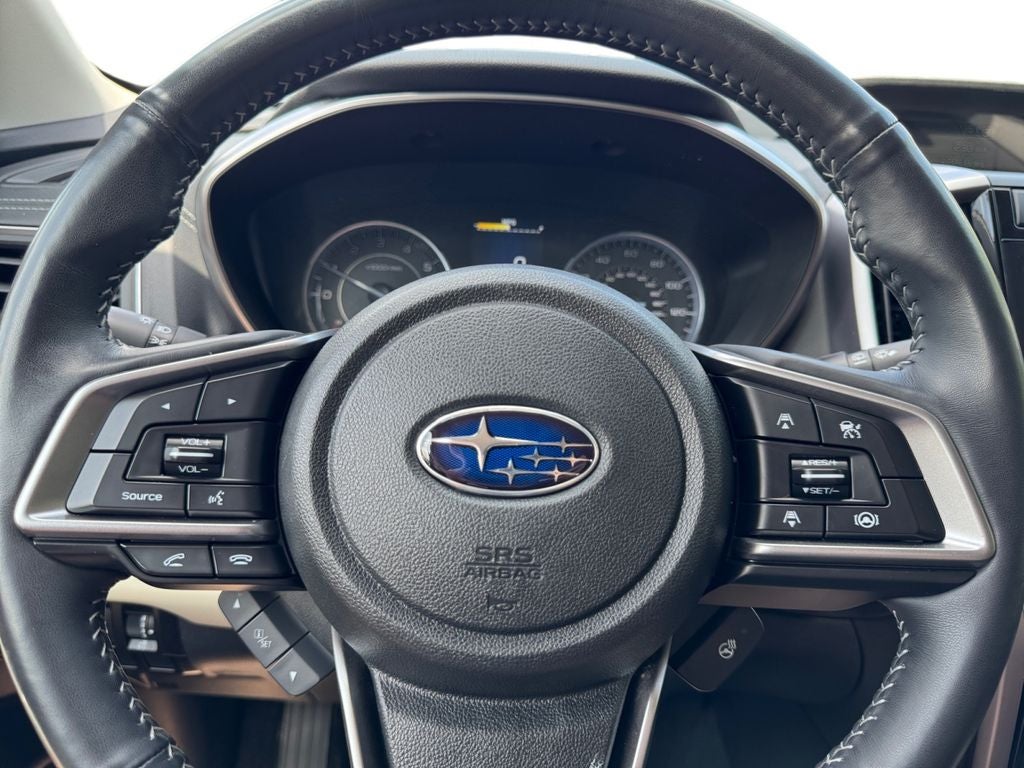 2022 Subaru Ascent Touring **LIFETIME POWERTRAIN**