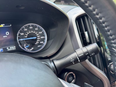 2022 Subaru Ascent Touring **LIFETIME POWERTRAIN**