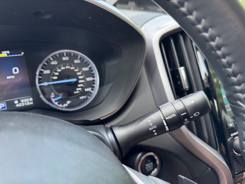 2022 Subaru Ascent Touring **LIFETIME POWERTRAIN**