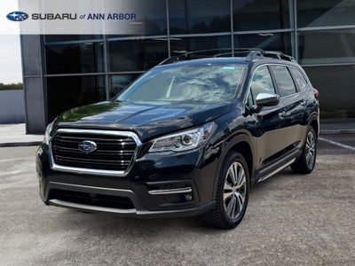 2022 Subaru Ascent Touring **LIFETIME POWERTRAIN**