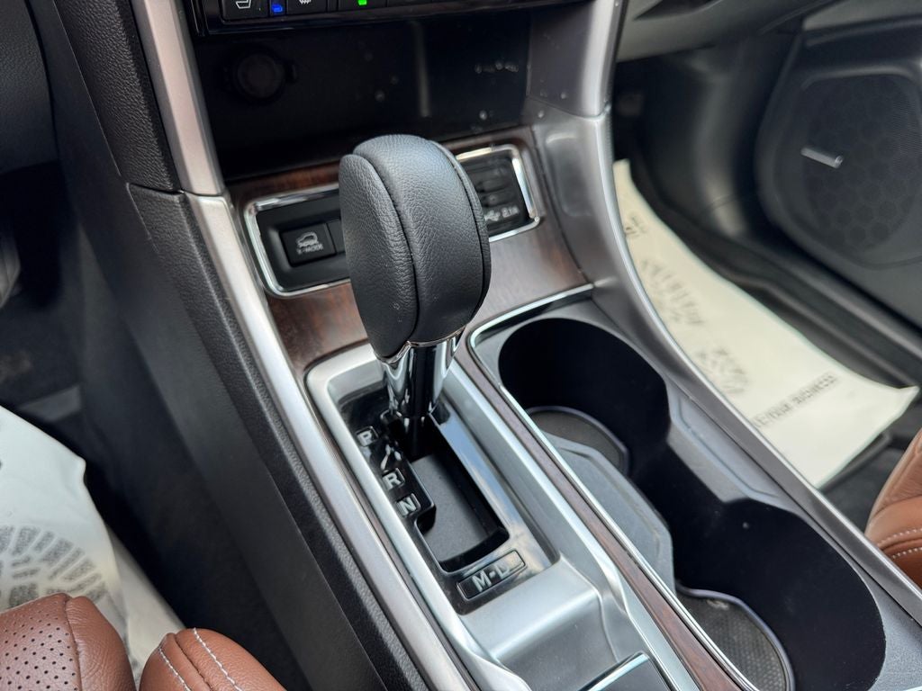 2022 Subaru Ascent Touring **LIFETIME POWERTRAIN**