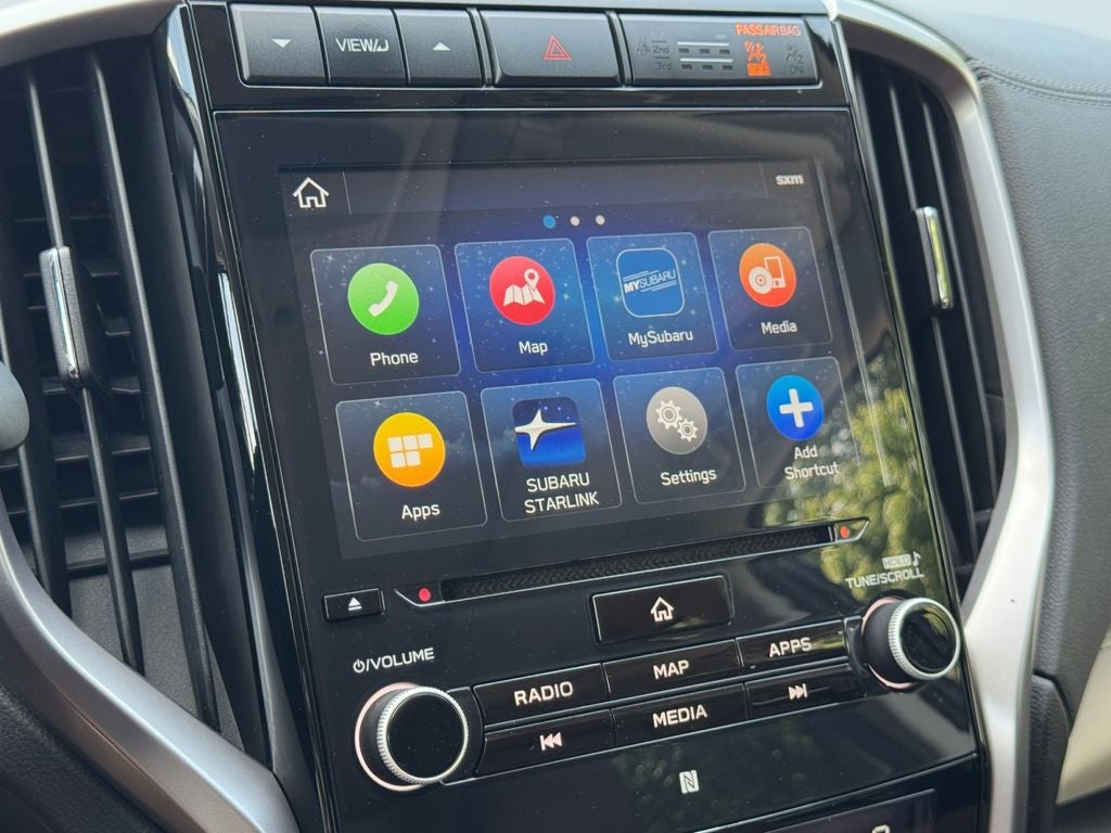 2022 Subaru Ascent Touring **LIFETIME POWERTRAIN**