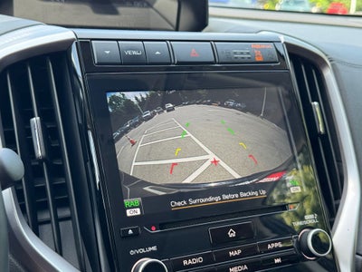 2022 Subaru Ascent Touring **LIFETIME POWERTRAIN**