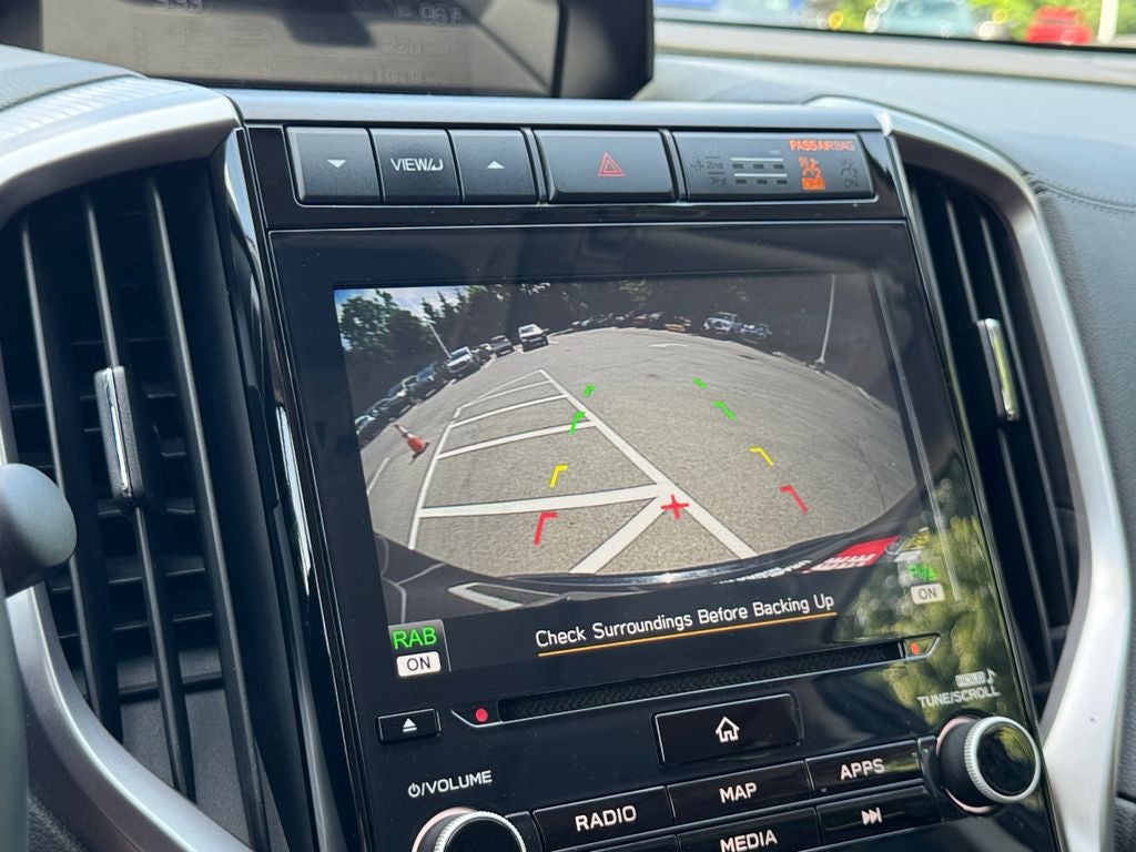 2022 Subaru Ascent Touring **LIFETIME POWERTRAIN**
