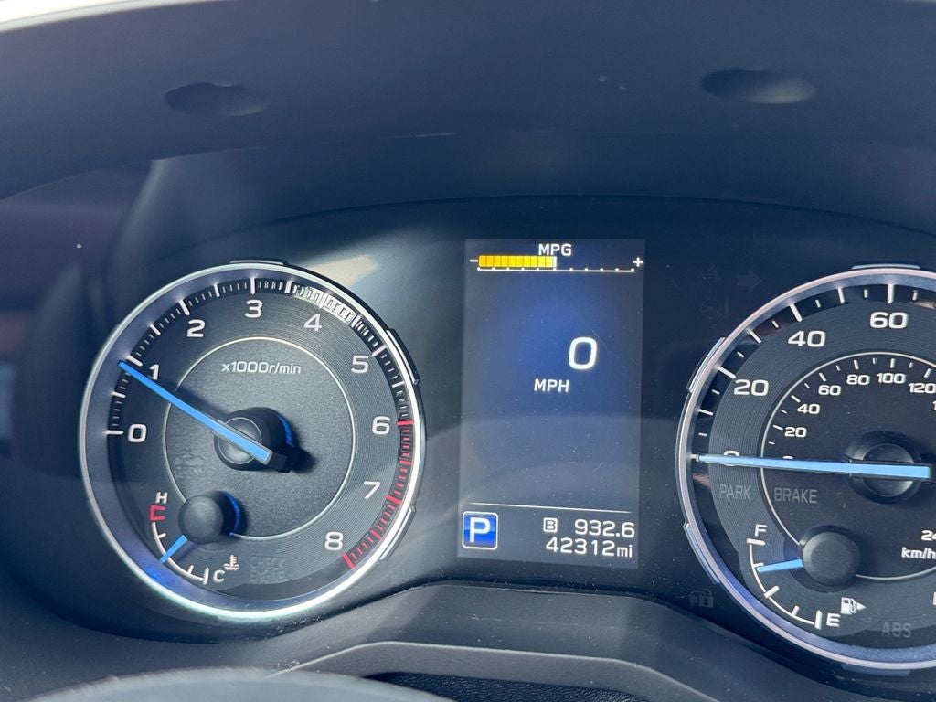 2022 Subaru Ascent Touring **LIFETIME POWERTRAIN**