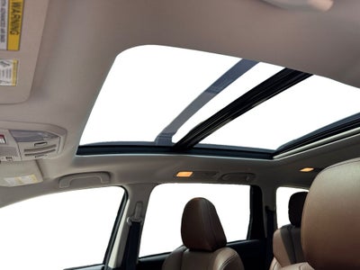 2022 Subaru Ascent Touring **LIFETIME POWERTRAIN**