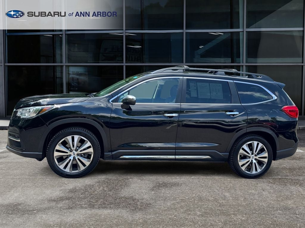 2022 Subaru Ascent Touring **LIFETIME POWERTRAIN**