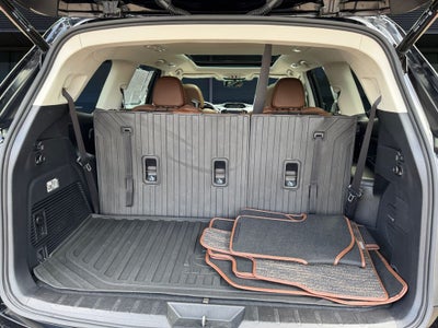 2022 Subaru Ascent Touring **LIFETIME POWERTRAIN**