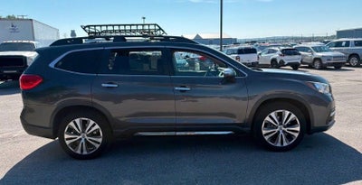 2020 Subaru Ascent Touring