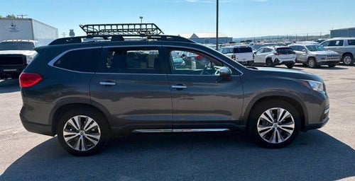2020 Subaru Ascent Touring
