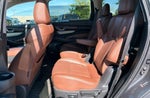 2020 Subaru Ascent Touring