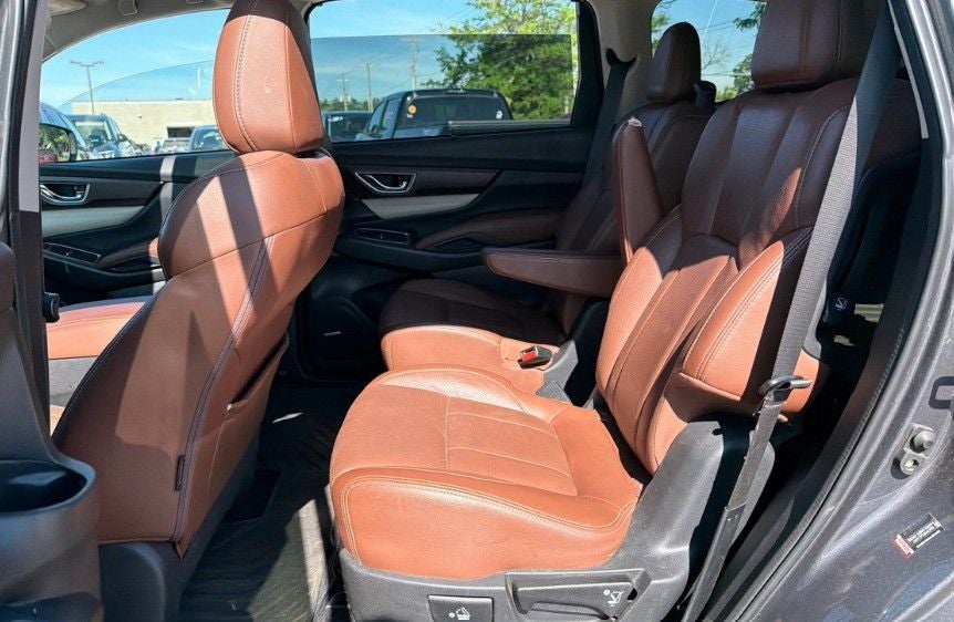 2020 Subaru Ascent Touring