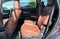 2020 Subaru Ascent Touring