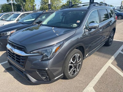 2023 Subaru Ascent Limited