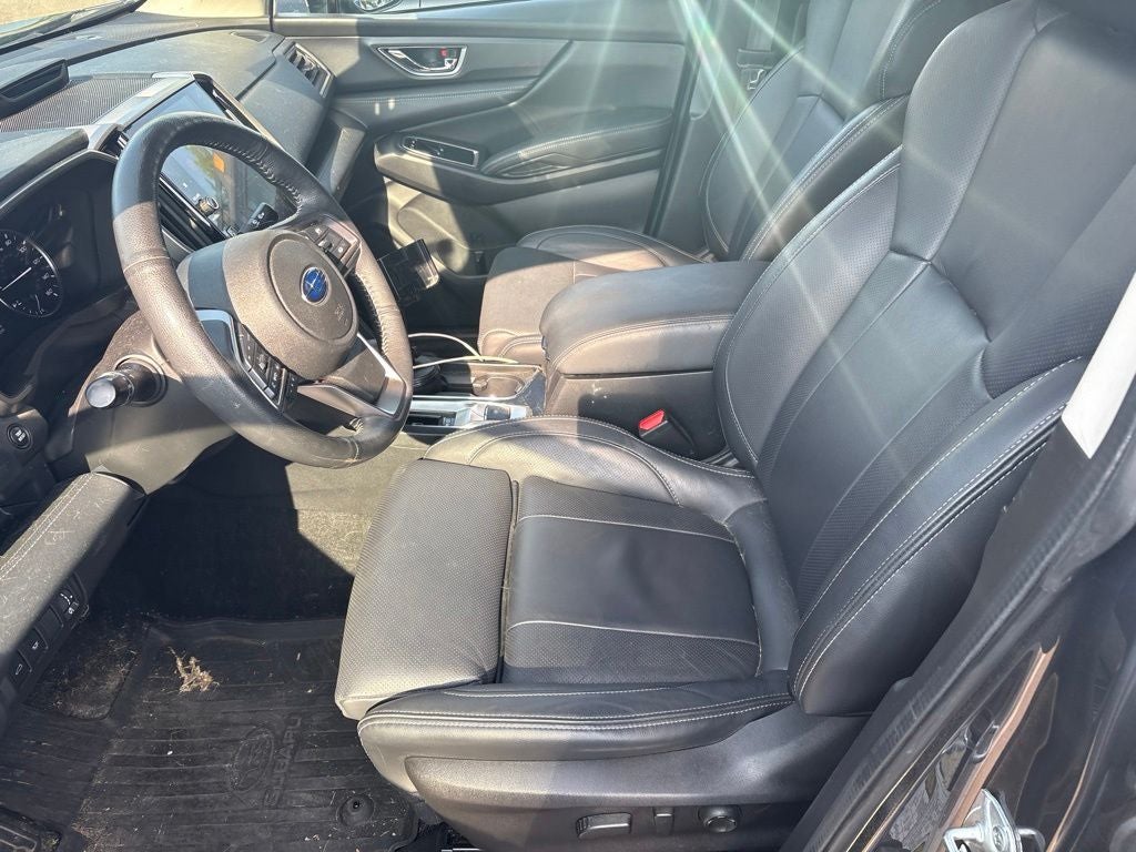 2023 Subaru Ascent Limited