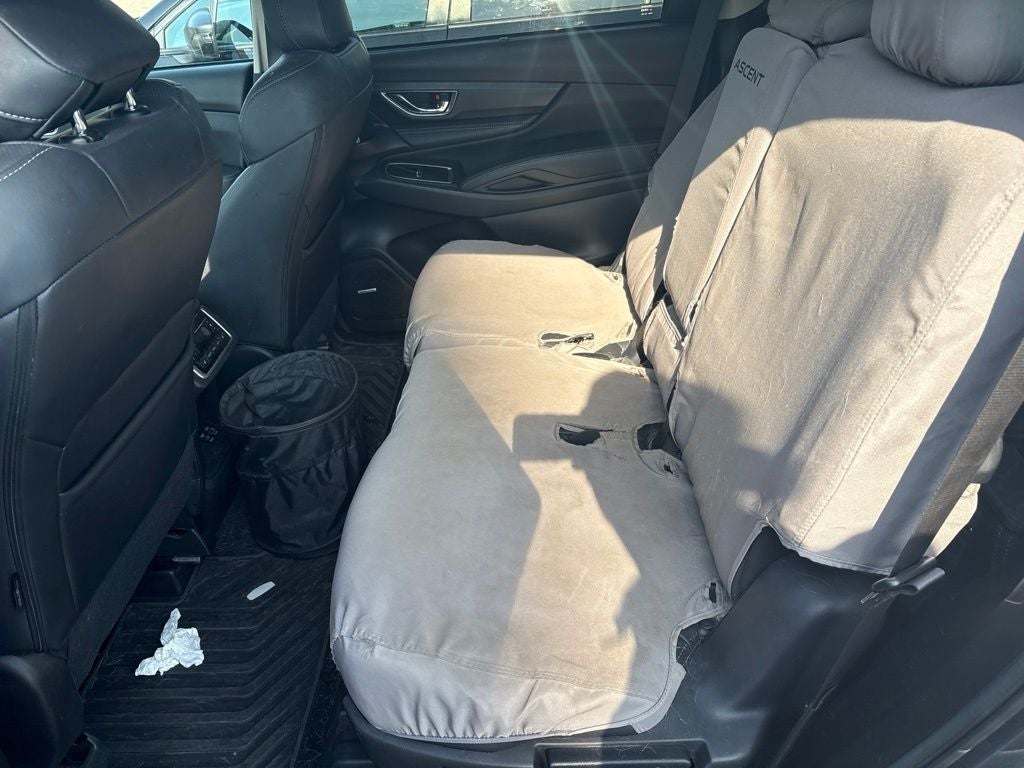 2023 Subaru Ascent Limited