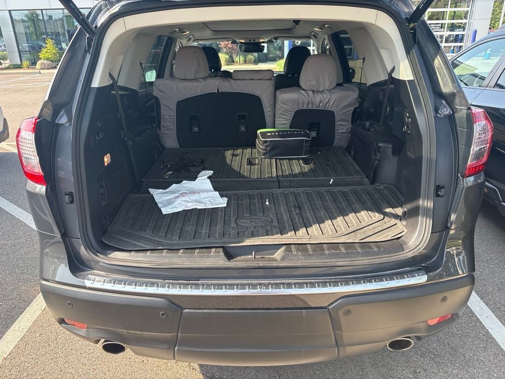 2023 Subaru Ascent Limited