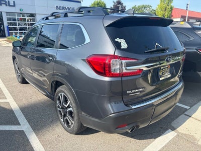 2023 Subaru Ascent Limited