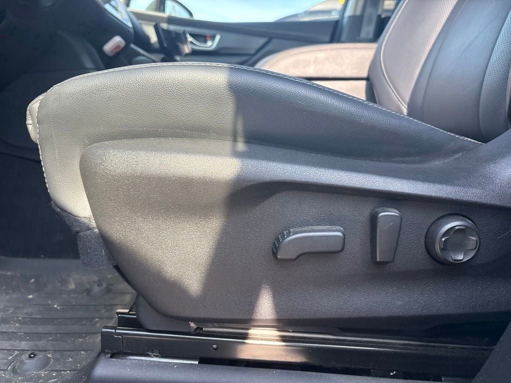 2023 Subaru Ascent Limited