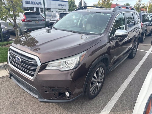 2019 Subaru Ascent Touring