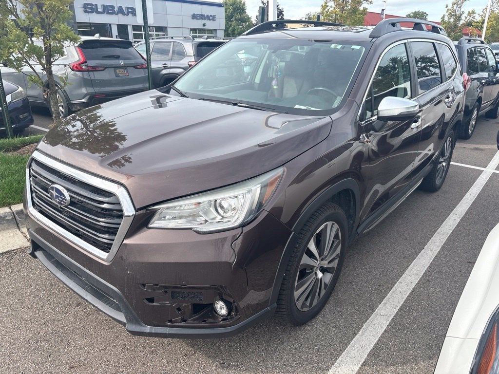 2019 Subaru Ascent Touring