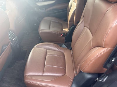 2019 Subaru Ascent Touring